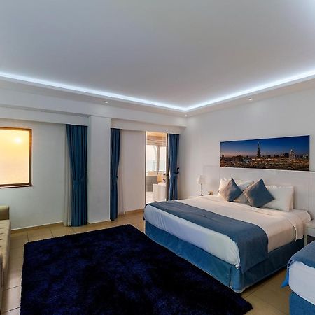 Apartmán Jbr Penthouse With Terrace Pool Dubaj Exteriér fotografie