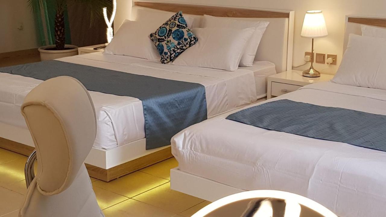 Apartmán Jbr Penthouse With Terrace Pool Dubaj Exteriér fotografie