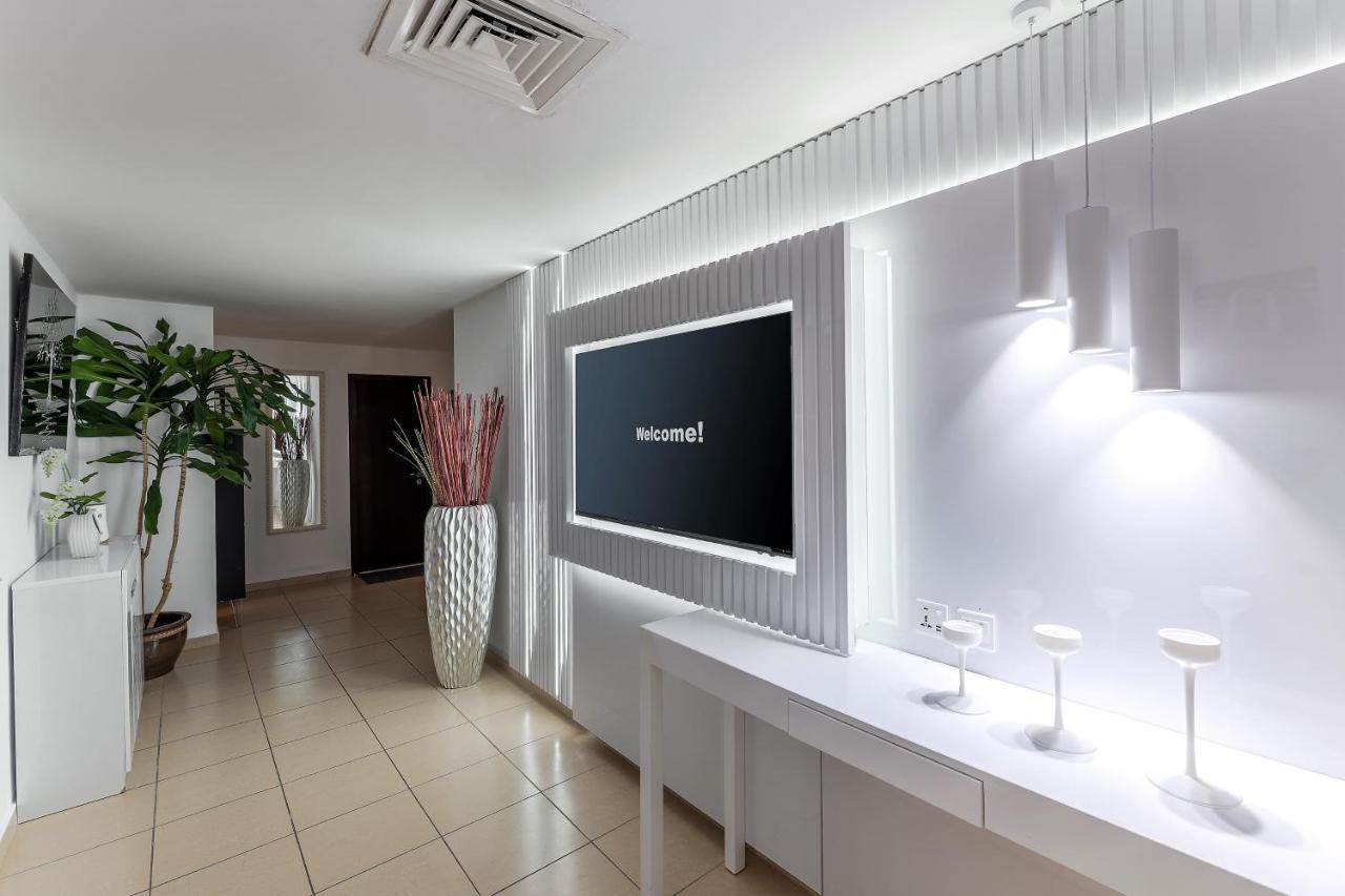 Apartmán Jbr Penthouse With Terrace Pool Dubaj Exteriér fotografie